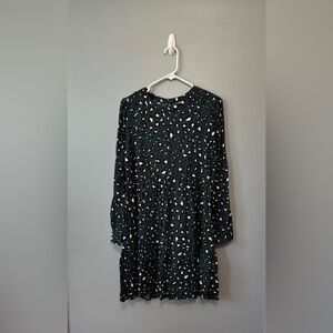 Seraphine: Maternity/Nursing Dress